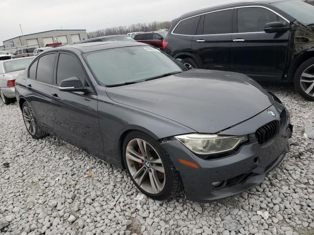 2014 BMW 335 I