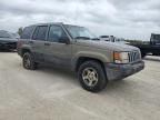 1998 Jeep Grand Cherokee Laredo