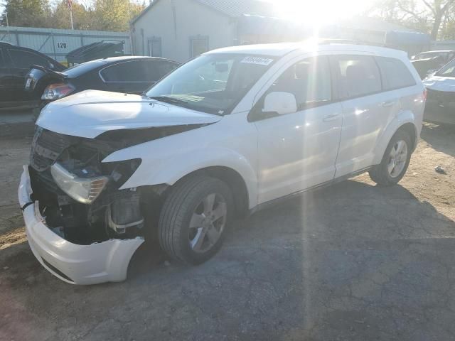 2010 Dodge Journey SXT