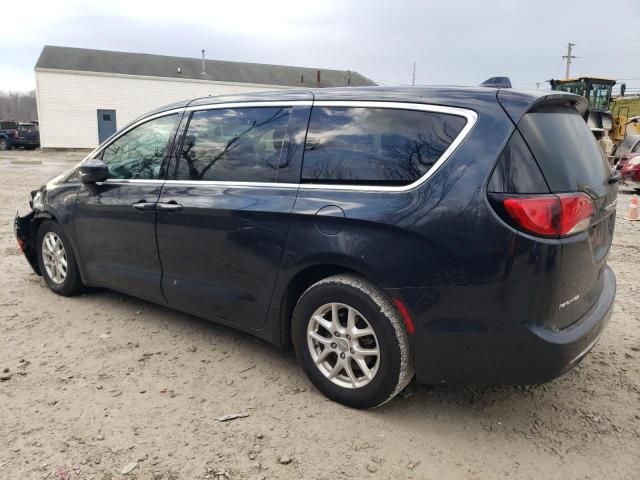 2020 Chrysler Pacifica Touring