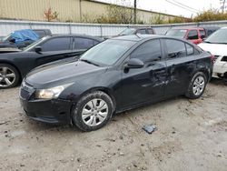 Salvage cars for sale from Copart Lexington, KY: 2013 Chevrolet Cruze LS