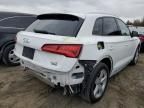 2018 Audi Q5 Premium