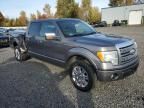 2009 Ford F150 Supercrew