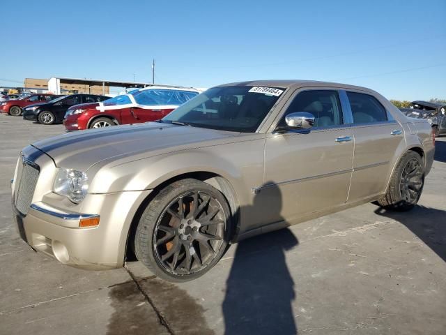 2006 Chrysler 300C