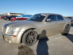 Chrysler Vehiculos salvage en venta: 2006 Chrysler 300C