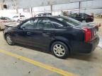 2007 Cadillac CTS