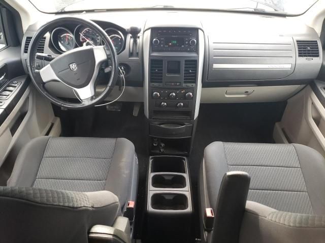 2010 Dodge Grand Caravan SE