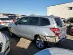 2016 Subaru Forester 2.5I