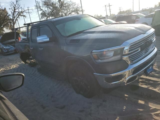 2020 Dodge 1500 Laramie