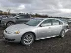 2012 Chevrolet Impala LTZ