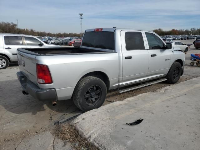 2009 Dodge RAM 1500