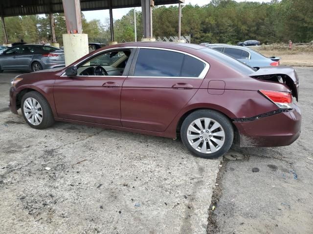 2009 Honda Accord EXL