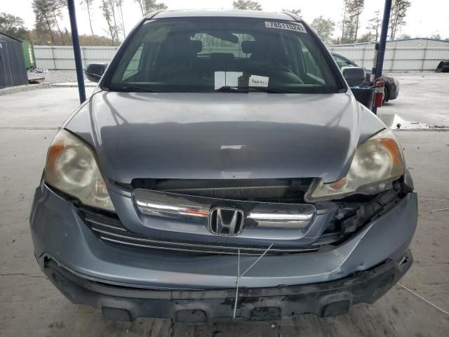 2008 Honda CR-V EXL