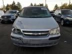 2001 Chevrolet Venture