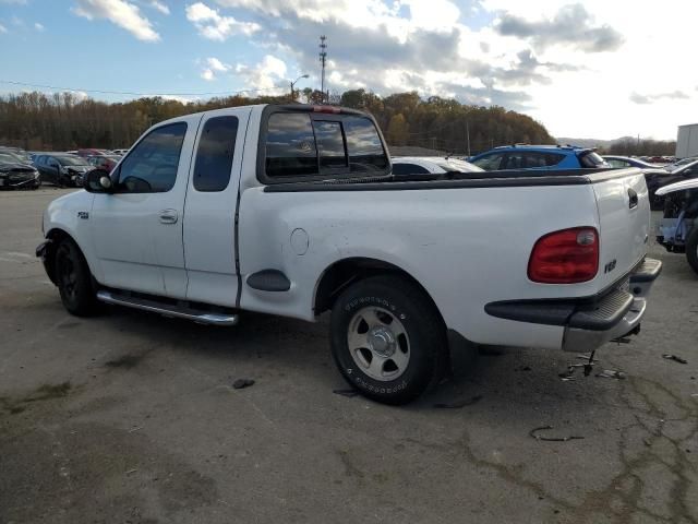 2003 Ford F150