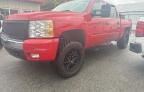 2007 Chevrolet Silverado C1500 Crew Cab