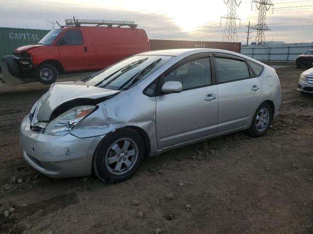 2004 Toyota Prius