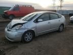 2004 Toyota Prius