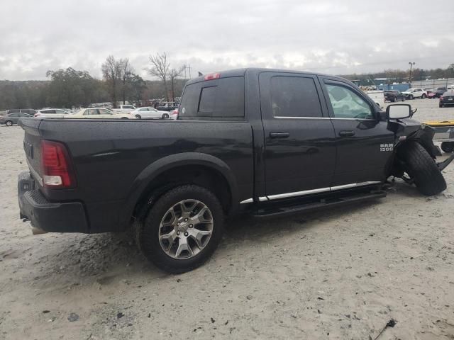 2018 Dodge RAM 1500 Longhorn