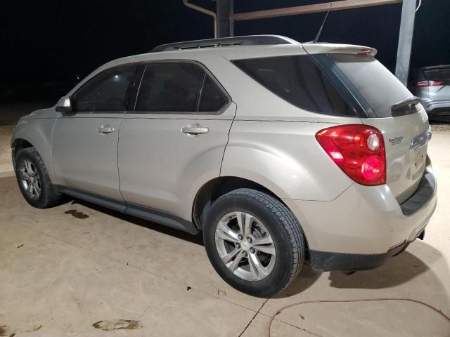 2010 Chevrolet Equinox LT