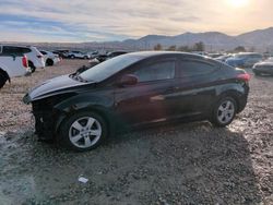 2013 Hyundai Elantra GLS en venta en Magna, UT