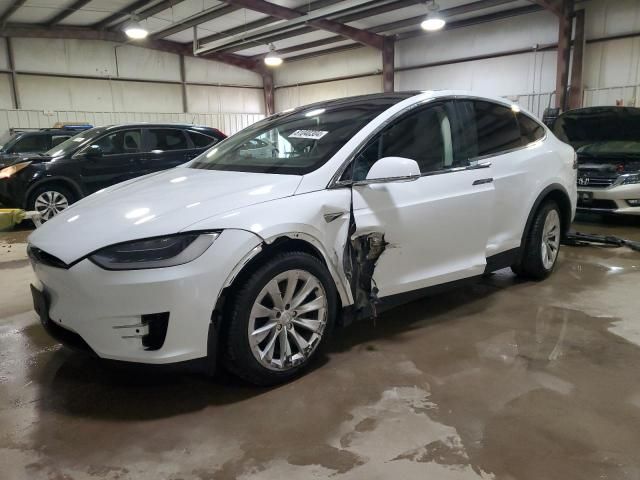 2016 Tesla Model X