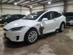 2016 Tesla Model X