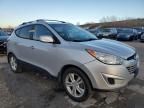 2011 Hyundai Tucson GLS