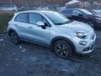 2016 Fiat 500X Easy