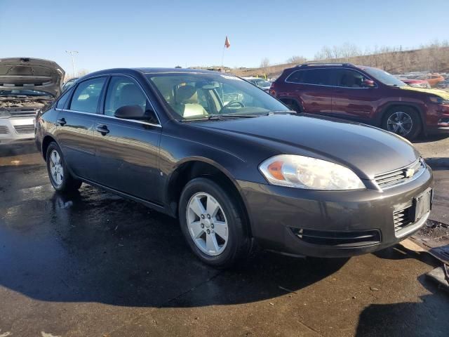 2008 Chevrolet Impala LT