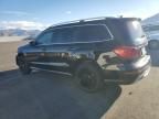 2013 Mercedes-Benz GL 450 4matic