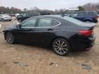 2015 Acura TLX Tech