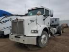 2012 Kenworth Construction T800