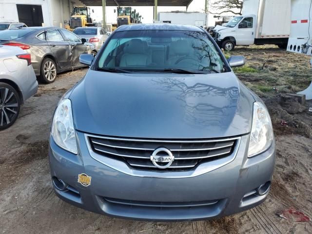 2010 Nissan Altima Base