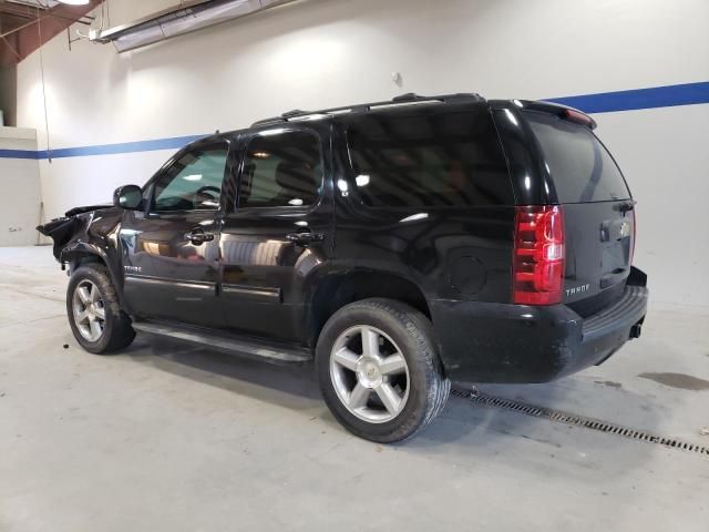 2013 Chevrolet Tahoe K1500 LT