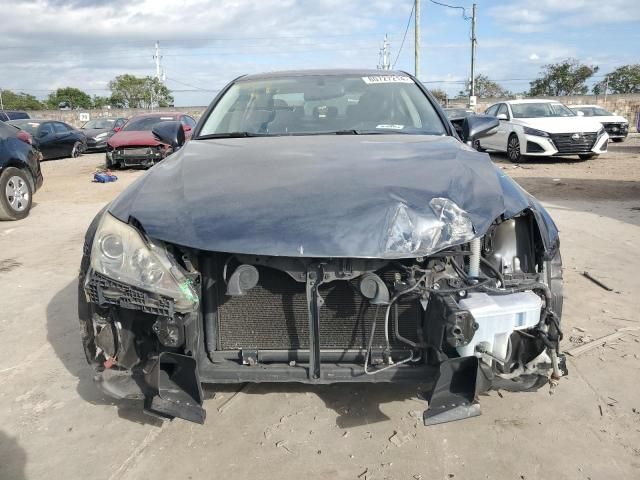 2009 Lexus IS 250