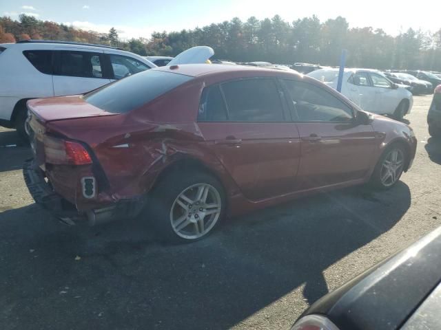 2008 Acura TL