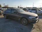 2018 BMW 530E