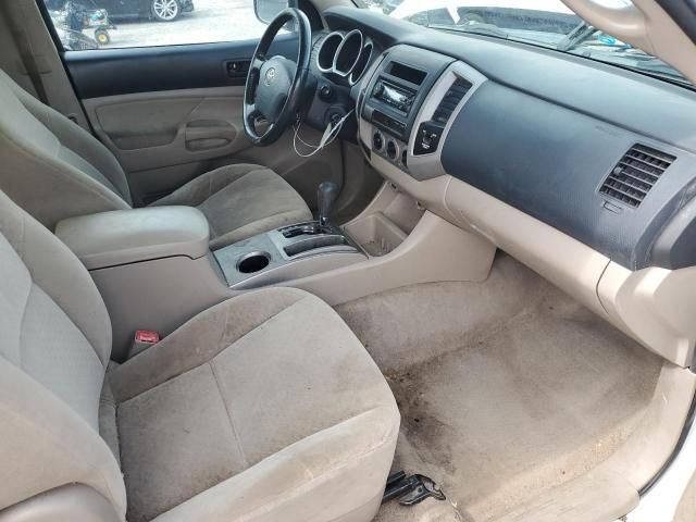 2005 Toyota Tacoma Prerunner Access Cab