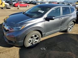 2019 Honda CR-V EX en venta en Brighton, CO