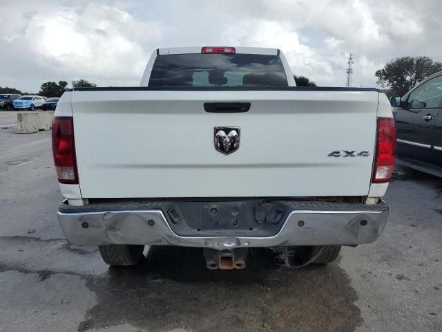 2018 Dodge RAM 2500 ST