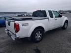 2005 Nissan Frontier King Cab LE