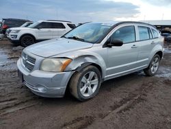 2012 Dodge Caliber SXT en venta en Brighton, CO