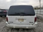 1995 Chrysler Town & Country