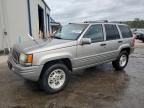 1997 Jeep Grand Cherokee Limited