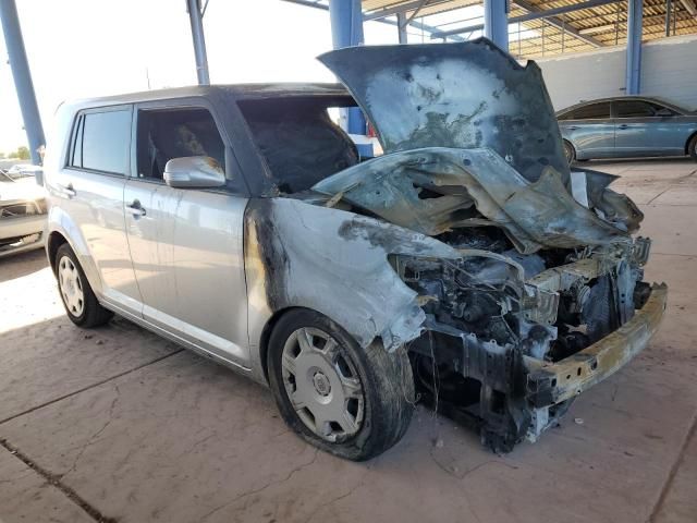 2012 Scion XB