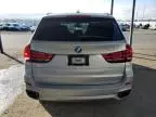 2016 BMW X5 XDRIVE50I