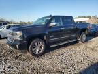 2016 Chevrolet Silverado K1500 High Country