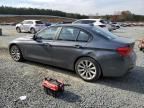 2018 BMW 320 XI