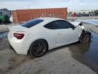 2016 Scion FR-S